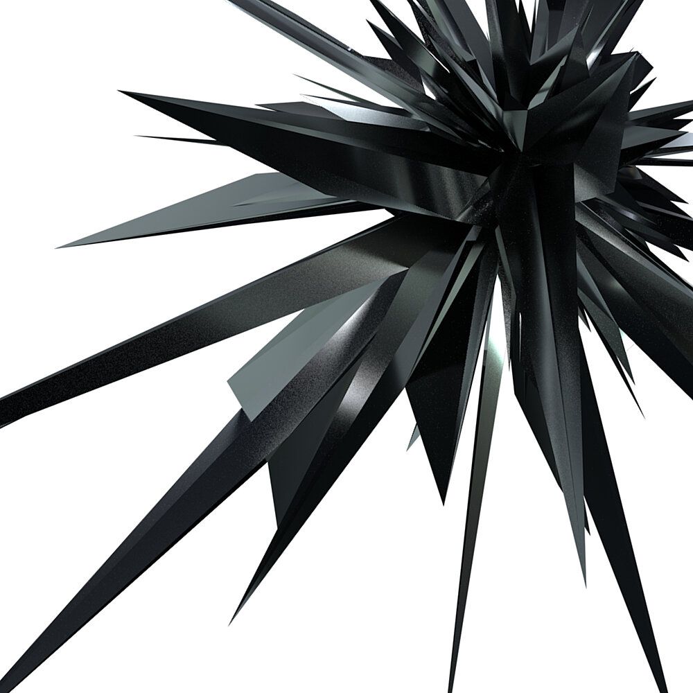 Breach, artwork by Vectris