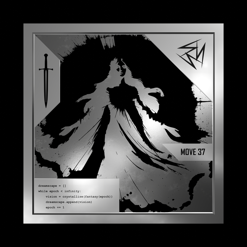 Exoshadow - image 1