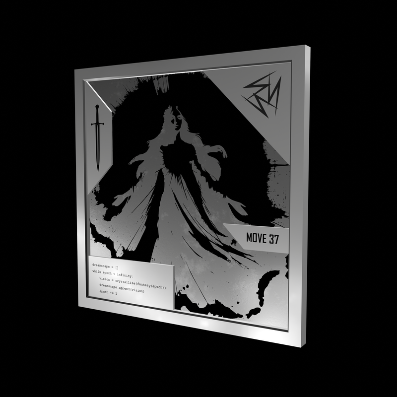 Exoshadow - image 2