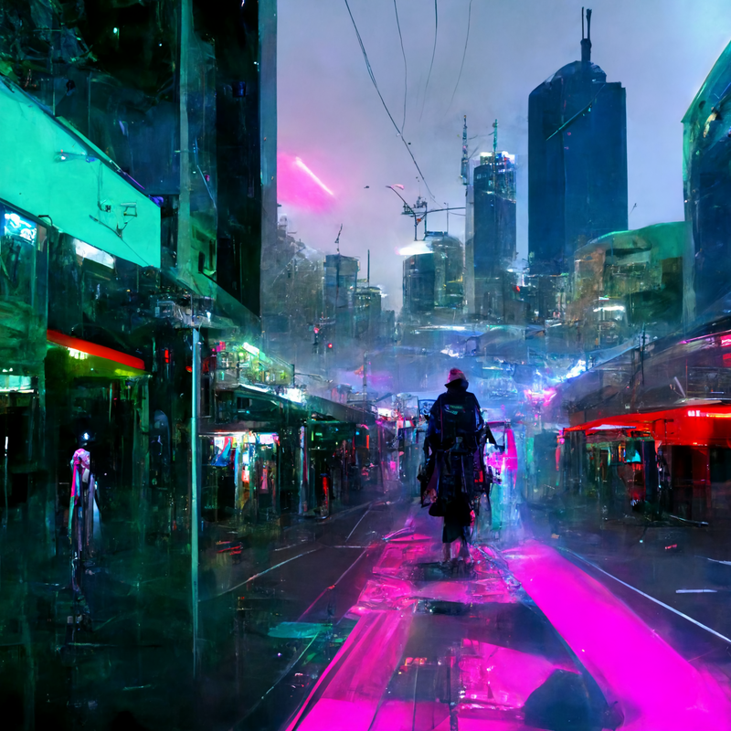 Futures Past - image 2