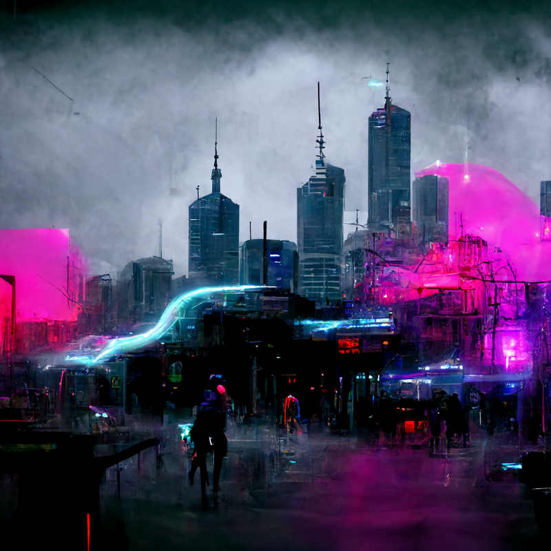 Futures Past - image 4