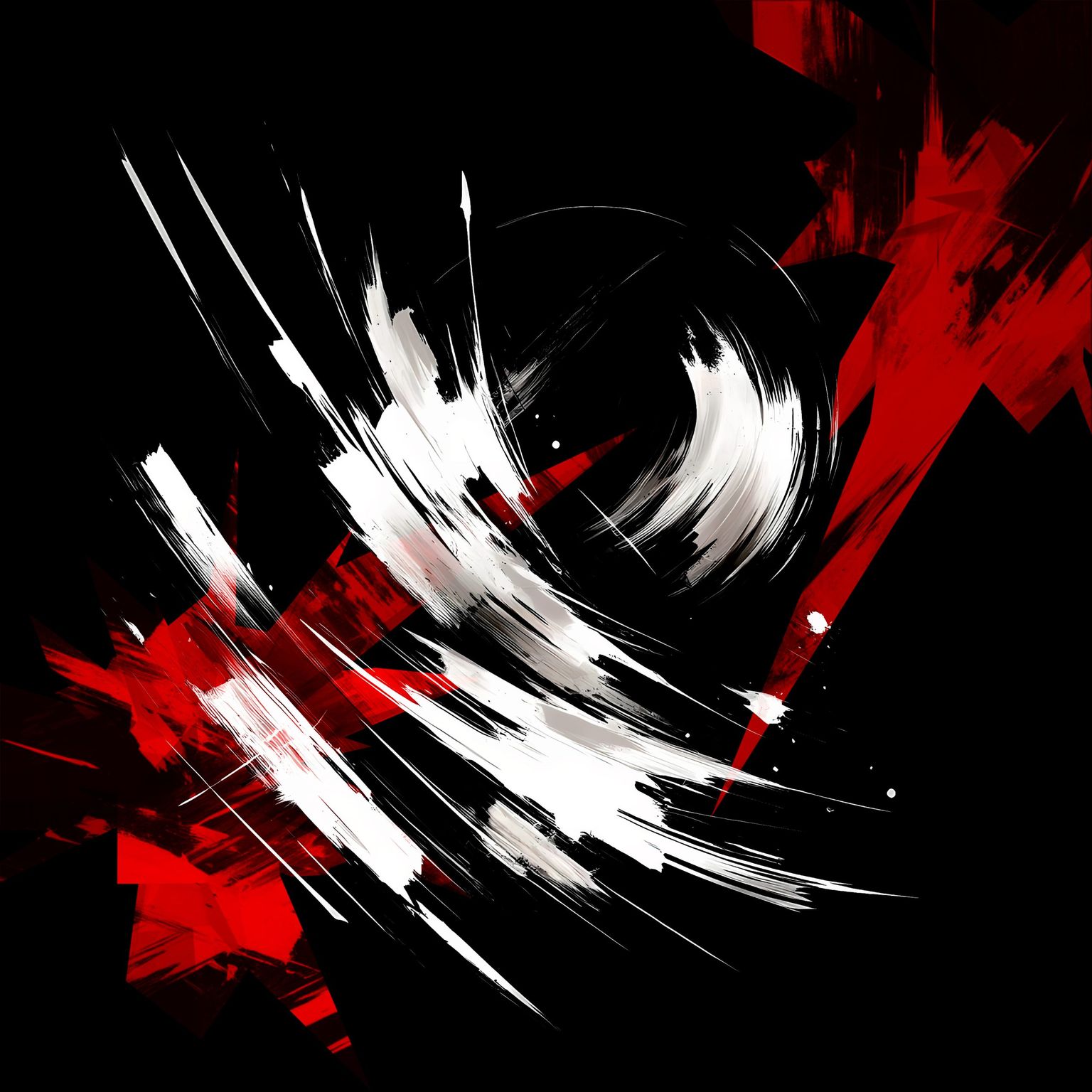 Ripsaw, artwork by Vectris
